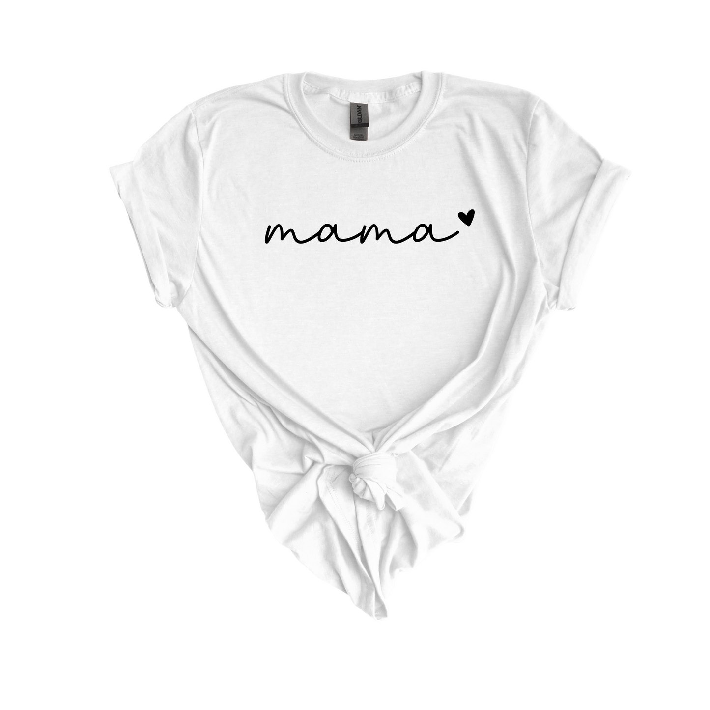 Copy of Rember who you are DTF transfer N102