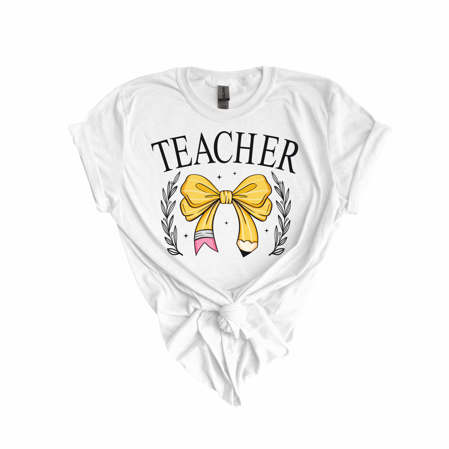 Teacher Gang Sheet P4