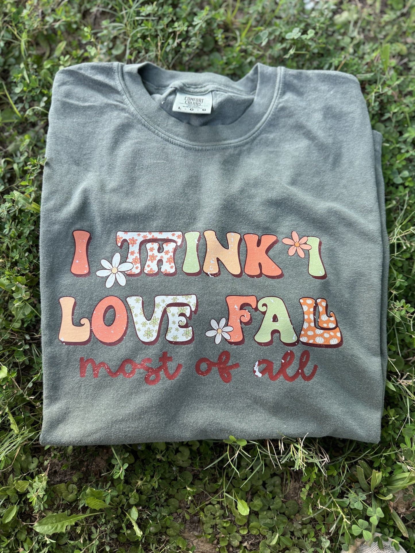 Cozy Season DTF transfer F81