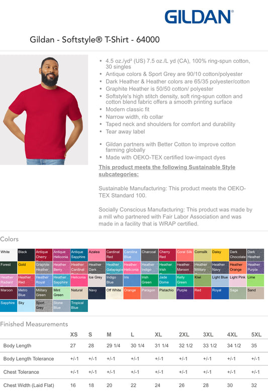 $8 WHOLESALE T-SHIRT (MUST READ DESCRIPTION)