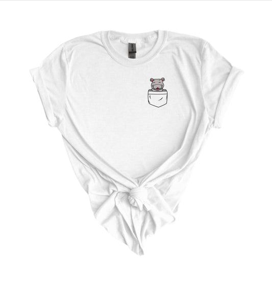 Animal Pocket DTF Transfer (BUNDLE)