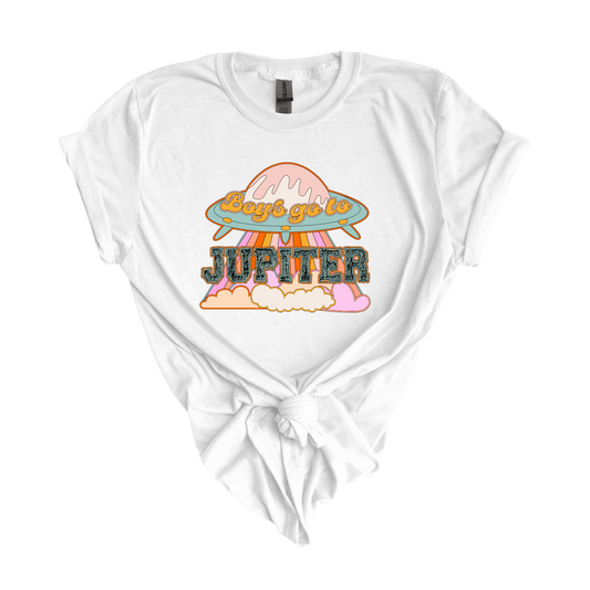 Boys go to Jupiter DTF transfer J3