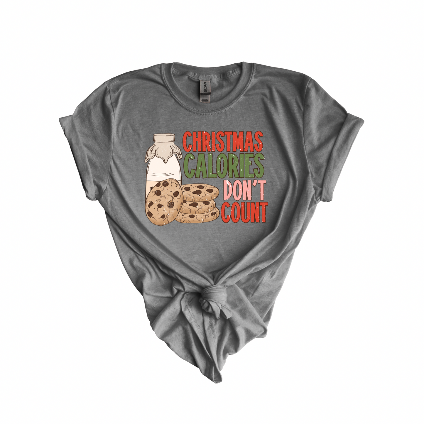 Christmas Pre-Made Gang Sheet P2