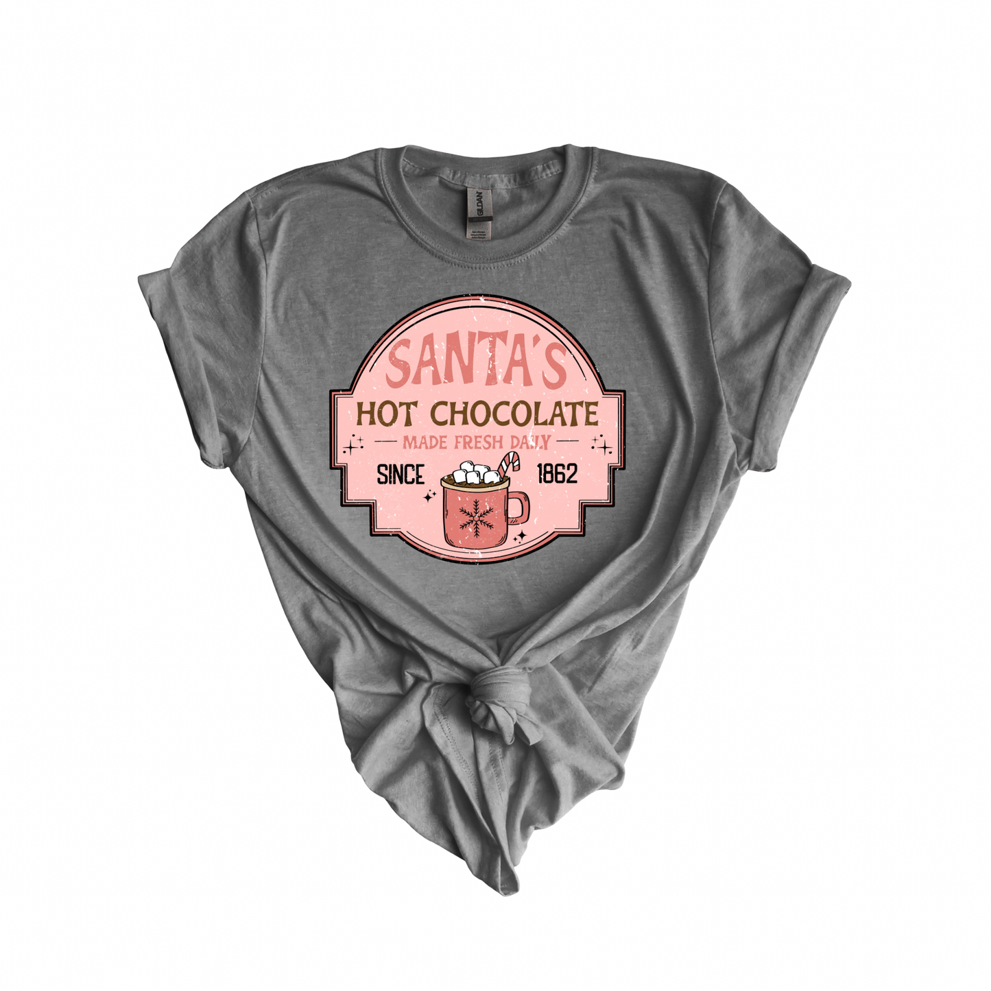 Christmas Pre-Made Gang Sheet P2