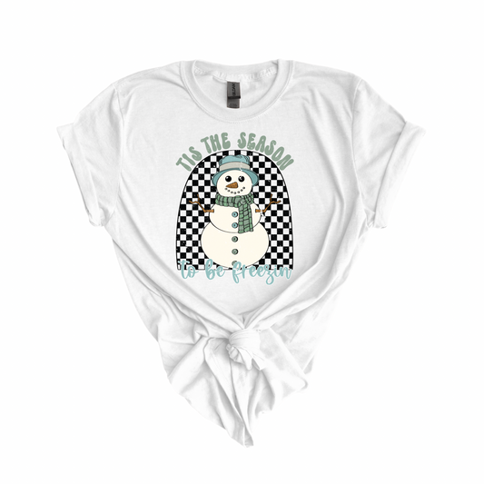 Christmas Pre-Made Gang Sheet P2