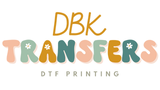 DBK-Custom Creations logo