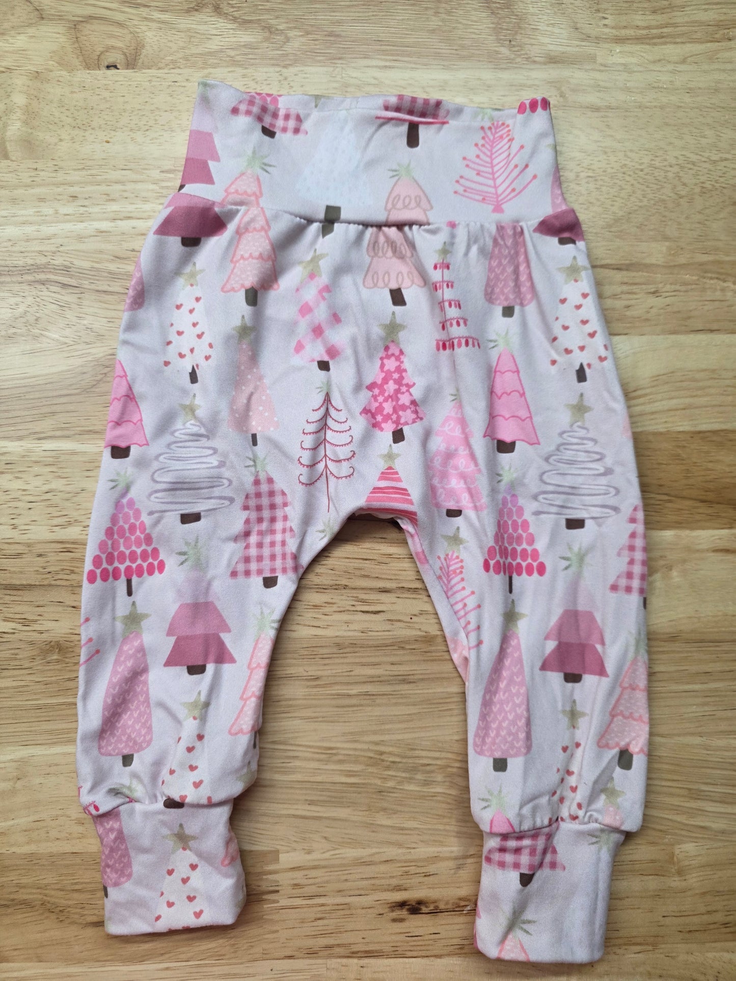 3-6 Lounge Pants VINTAGE OG DBK