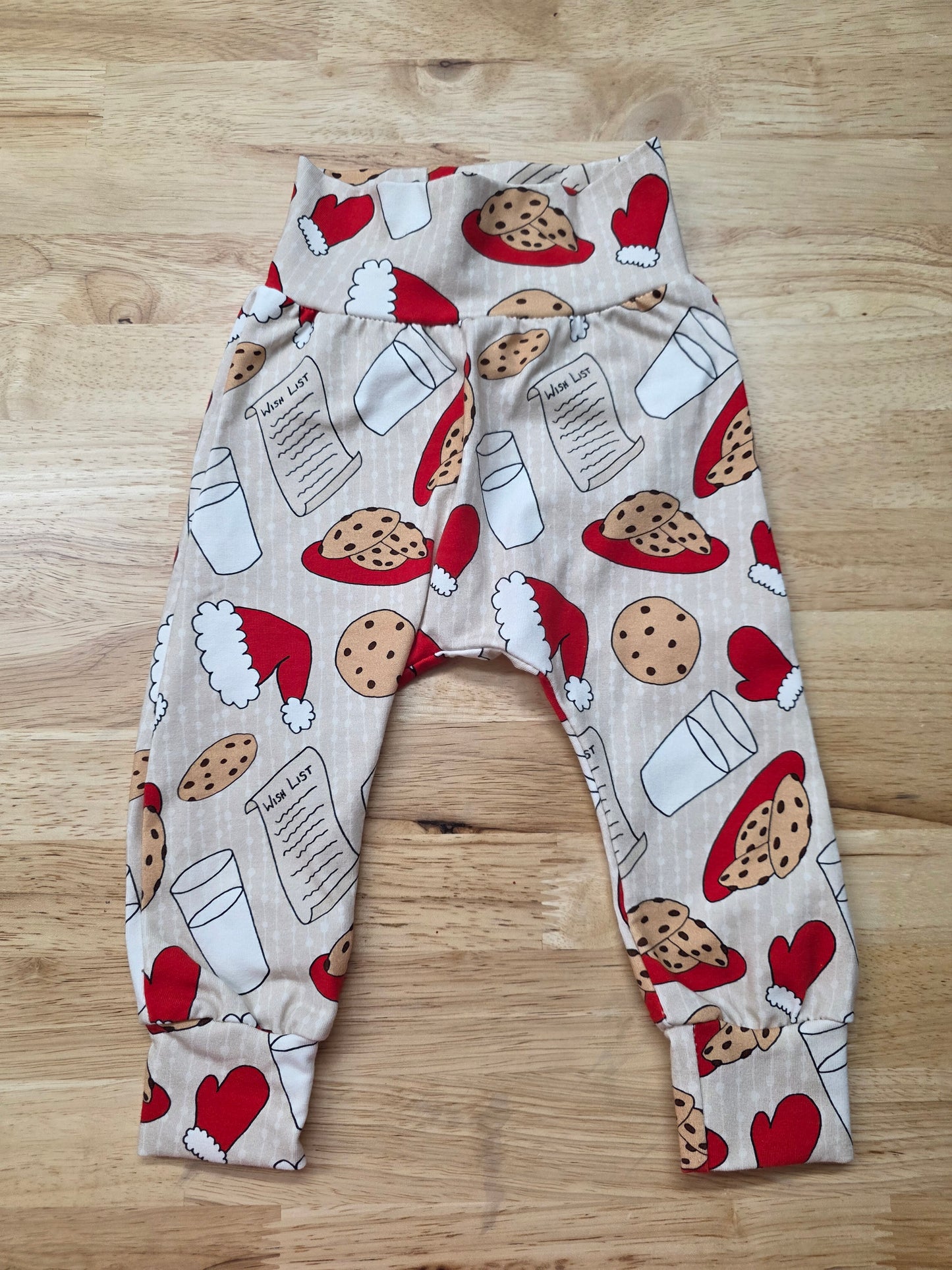 6-9 Lounge Pants VINTAGE OG DBK
