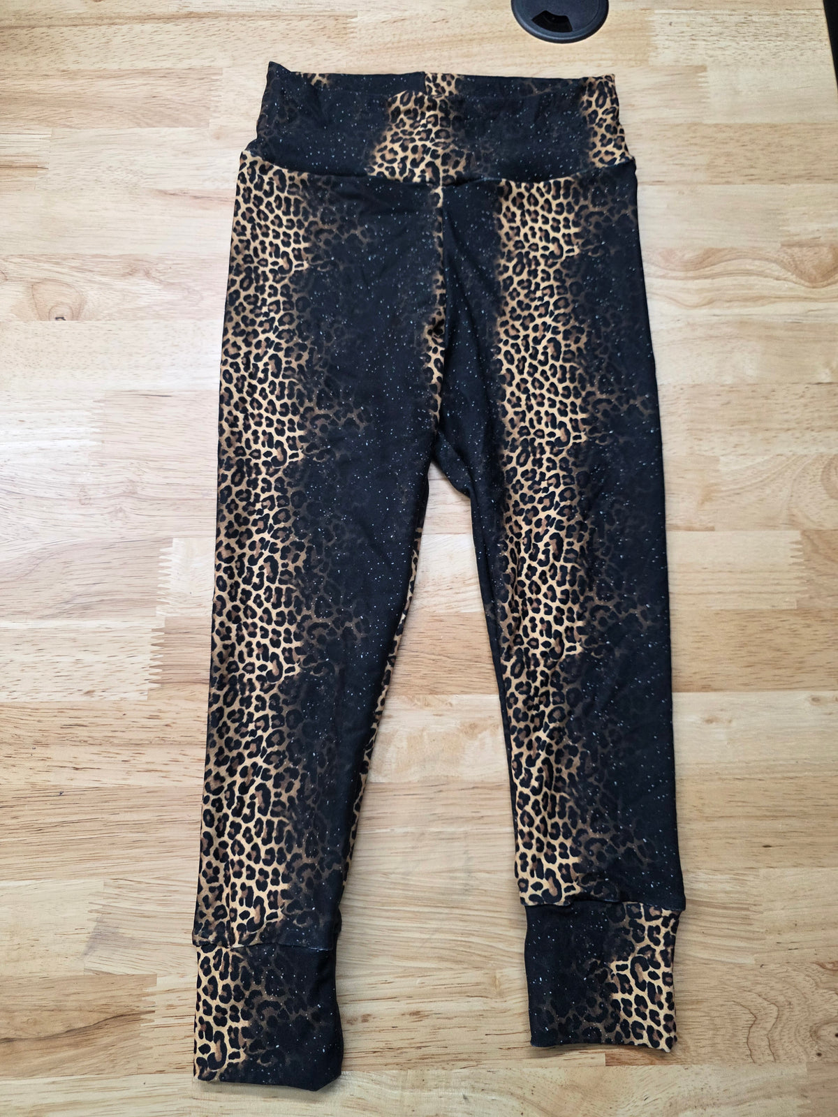 3T Pants NEW DBK