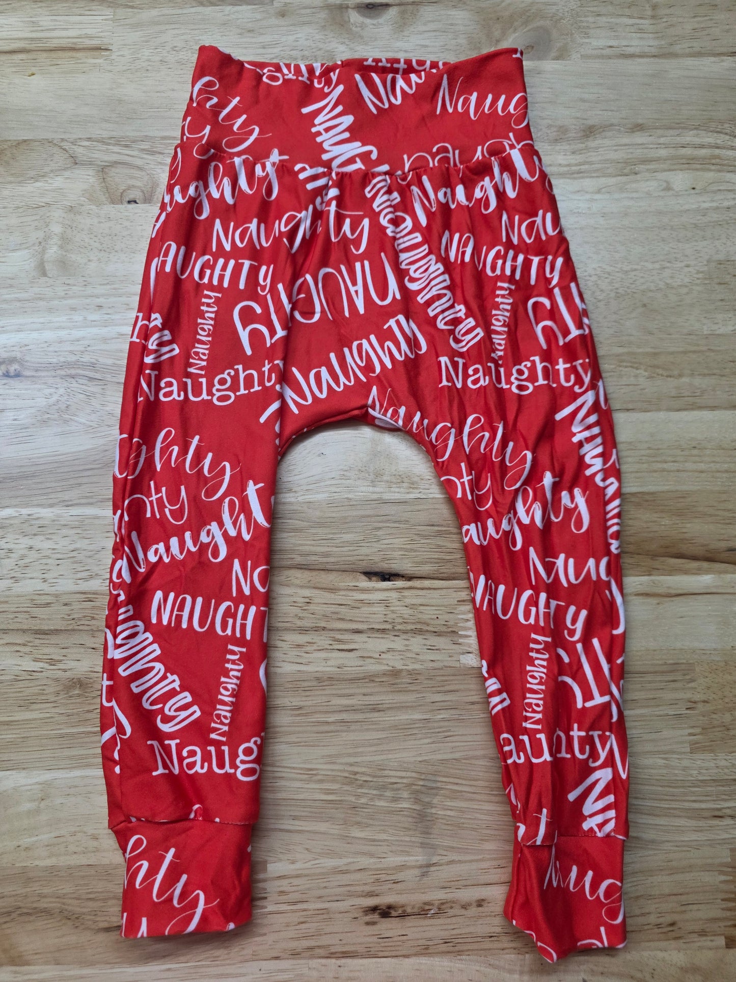 12-18 Lounge Pants VINTAGE OG DBK