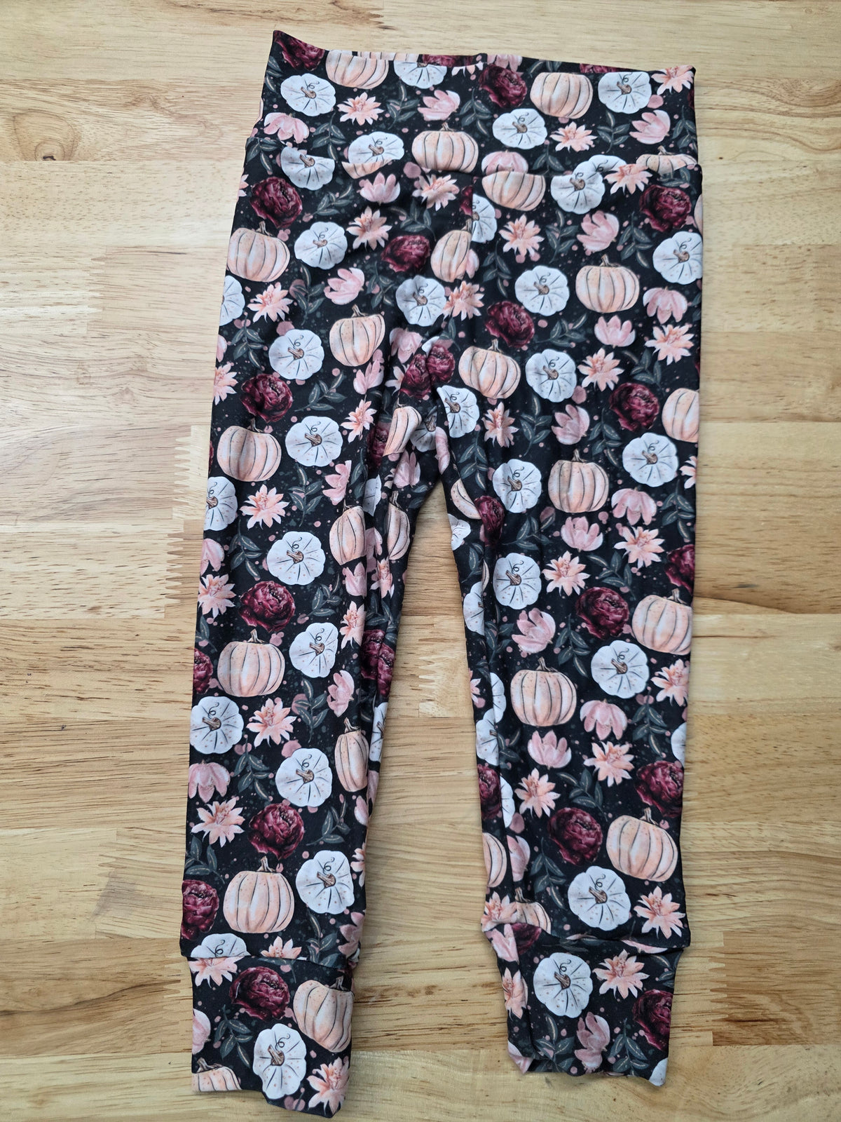 Pumpkin Pants NEW DBK (Several Available)