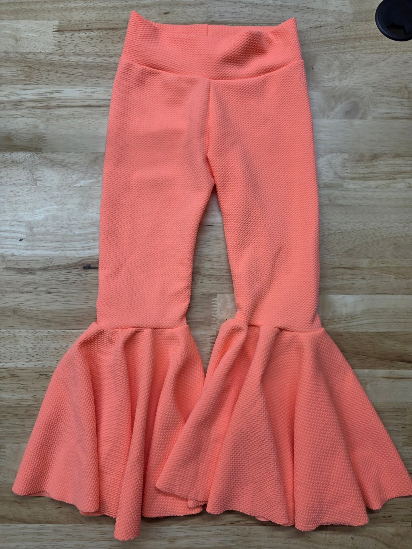 4T Bell Bottoms VINTAGE OG DBK