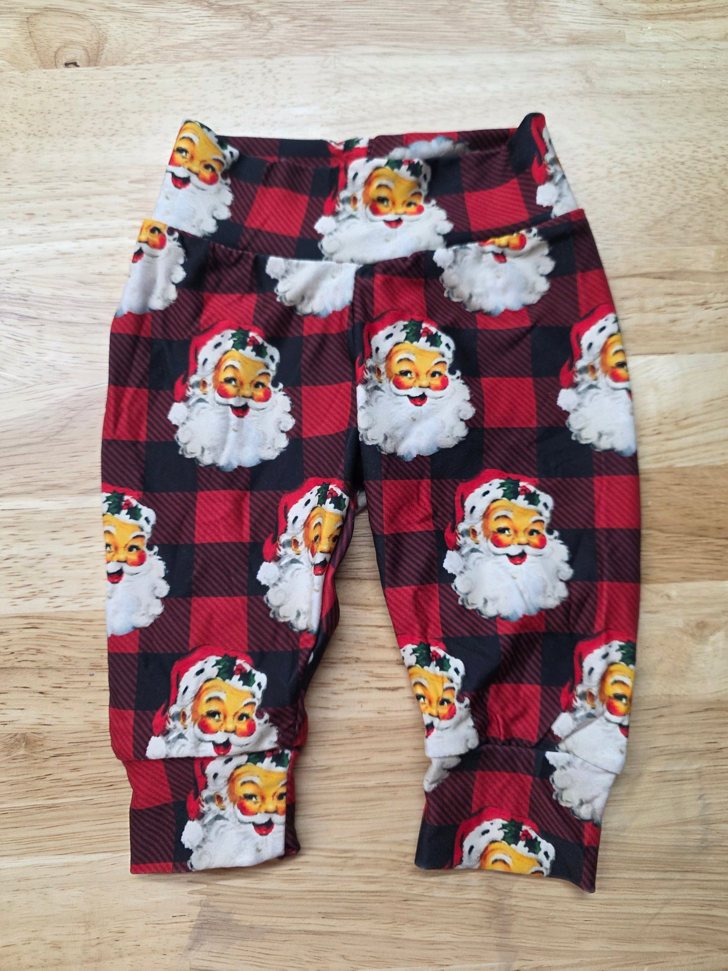 Newborn Lounge Pants VINTAGE OG DBK
