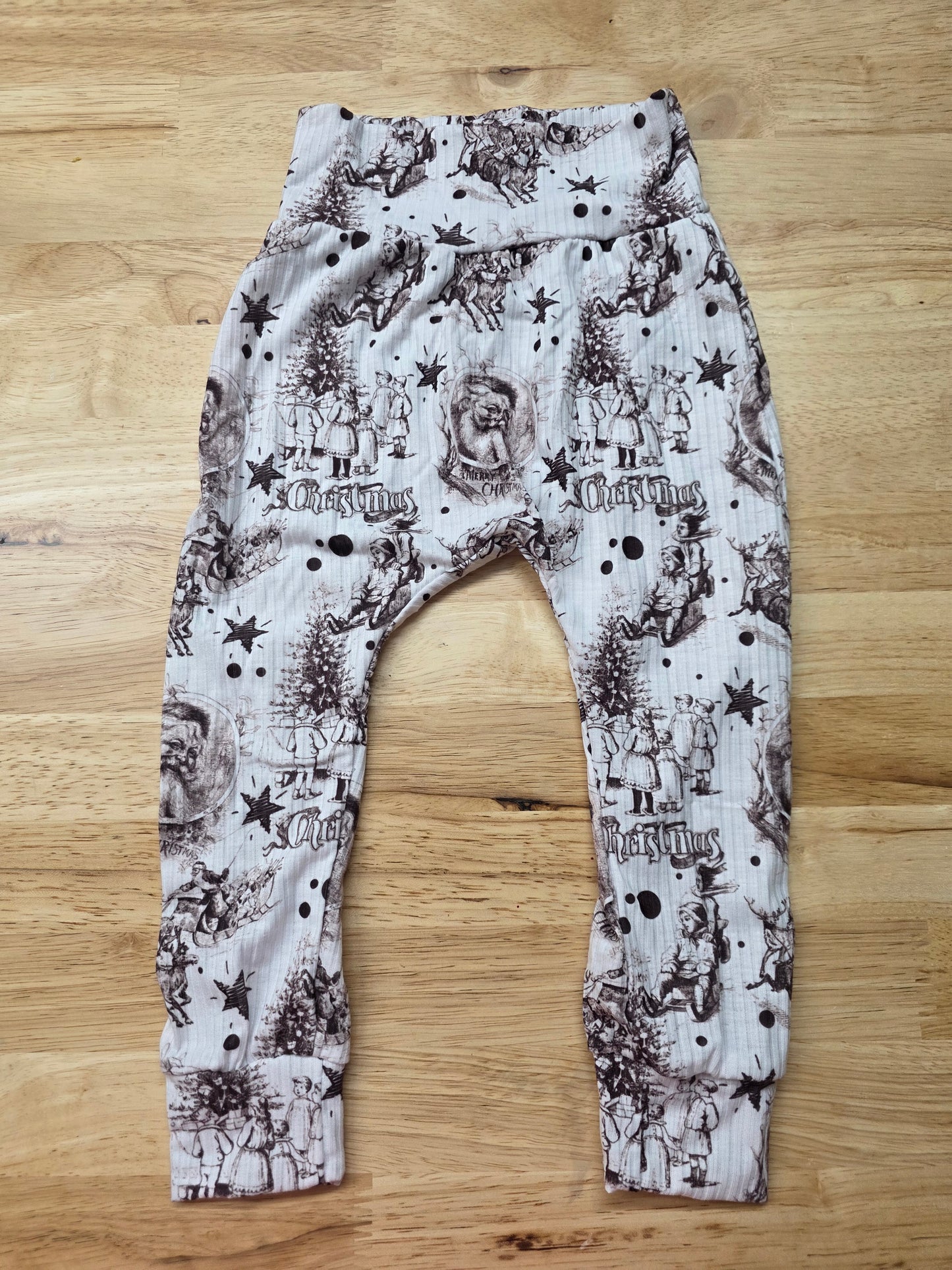 12-18 Lounge Pants VINTAGE OG DBK