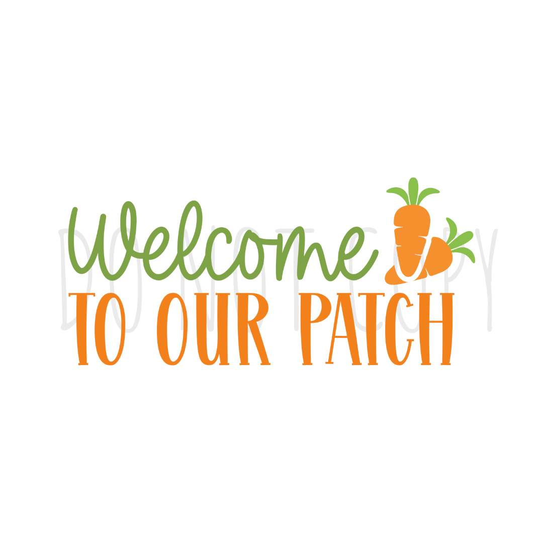 Welcome to our patch DTF Transfer W71