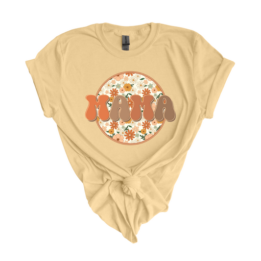 Mama DTF transfer N180