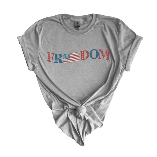 Freedom DTF Transfer R144