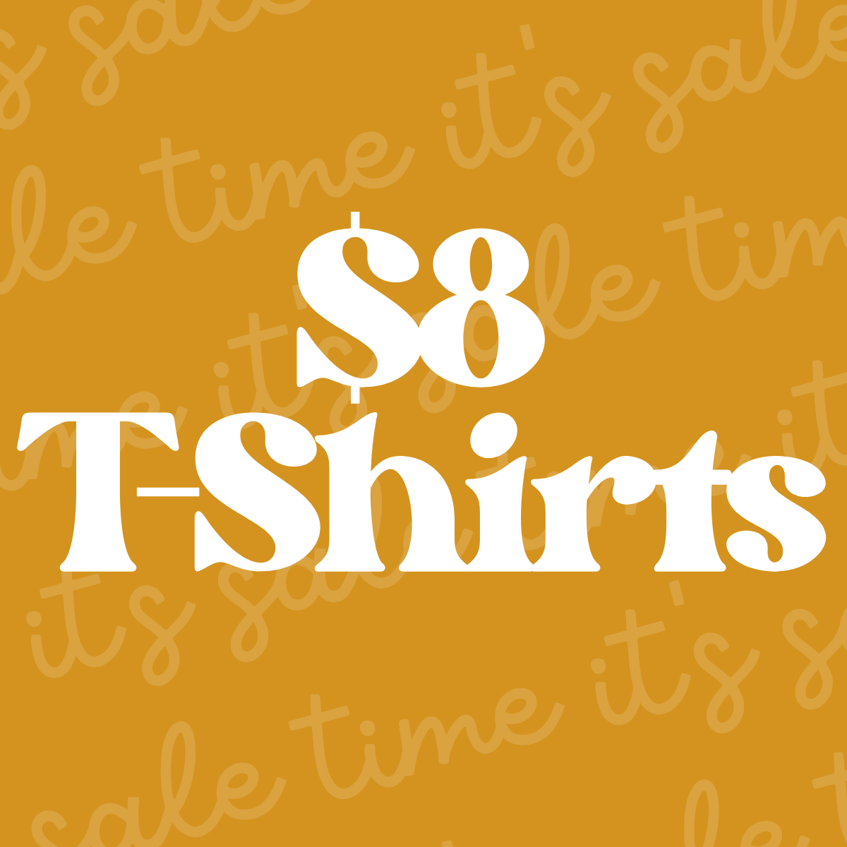 T-Shirts