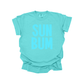Sun Bum DTF Transfer