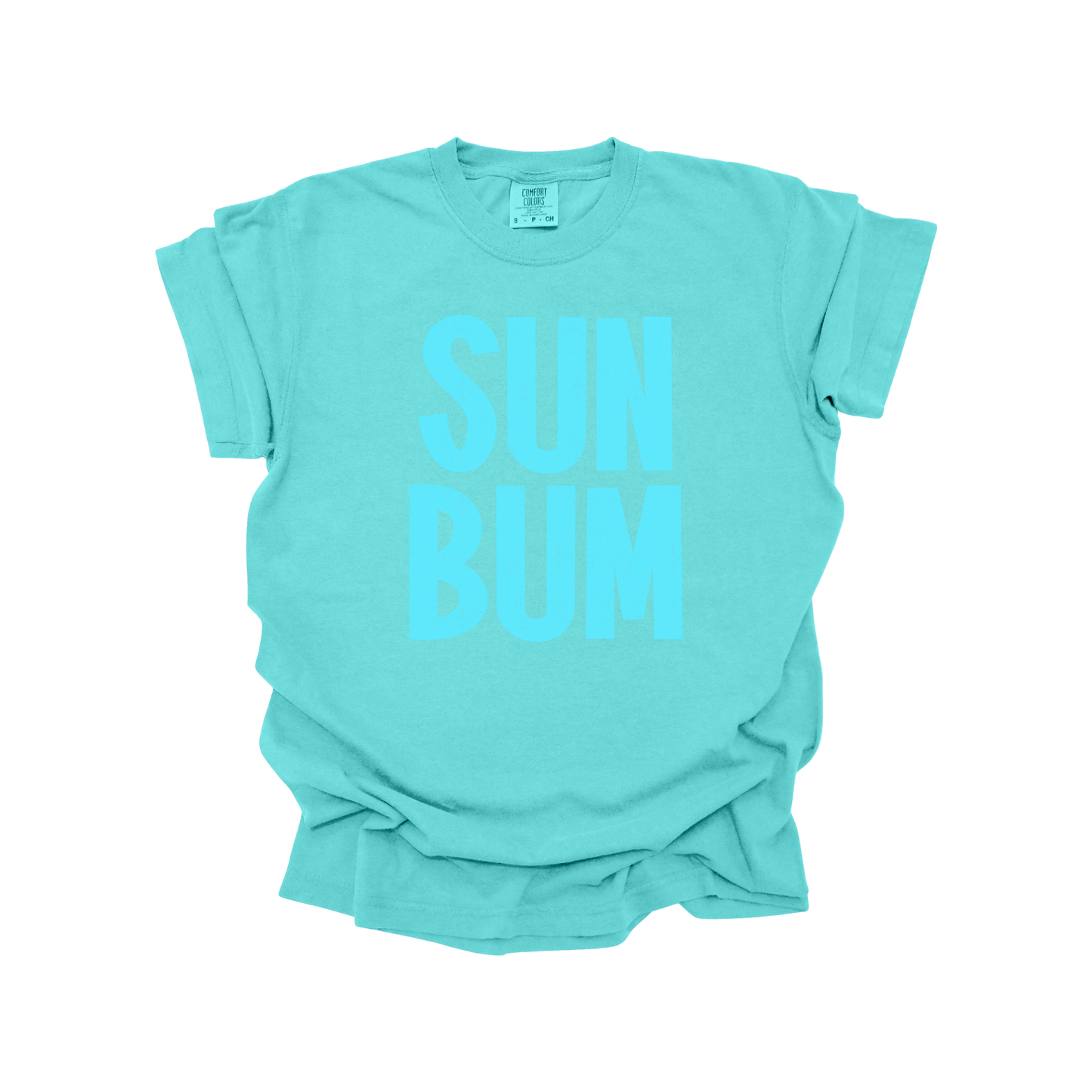 Sun Bum DTF Transfer