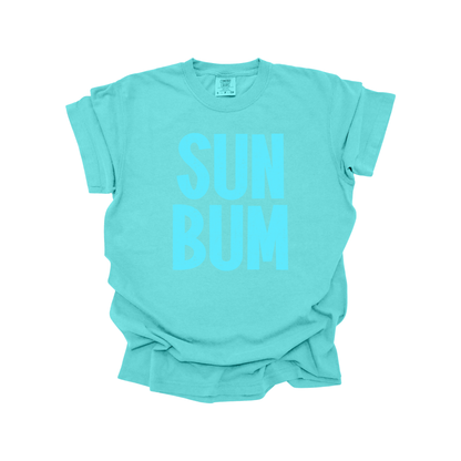 Sun Bum DTF Transfer