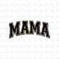 Mama DTF Transfer