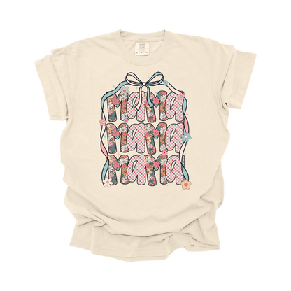 Mama DTF Transfer N235
