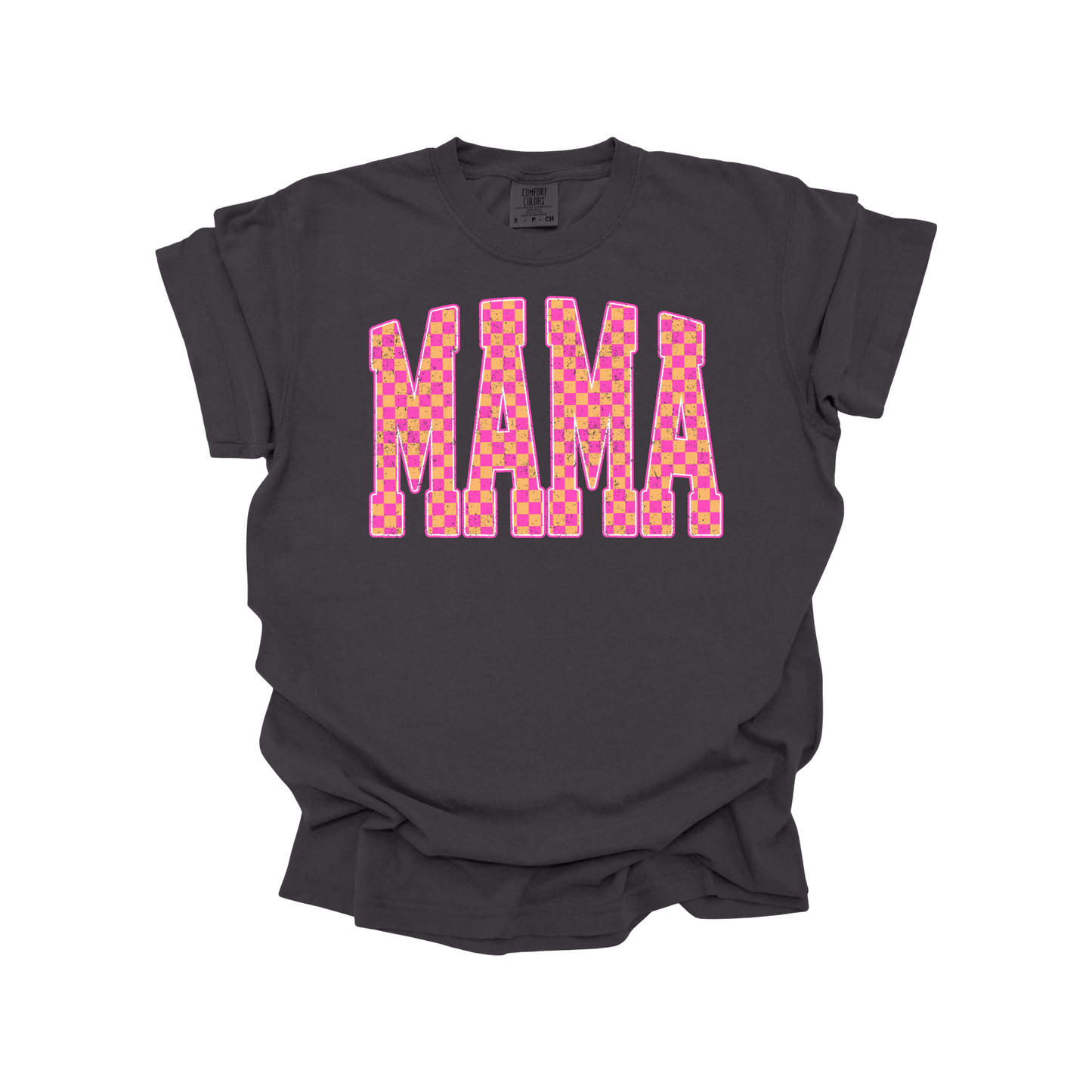 Pink Mama DTF Transfer