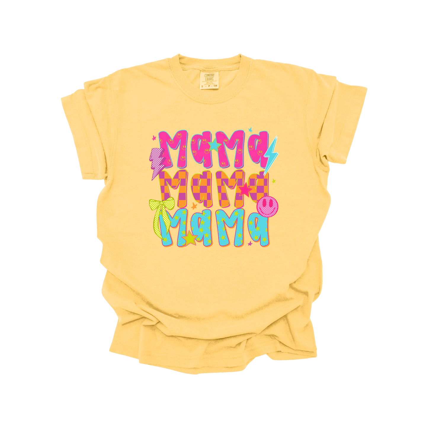 Mama DTF Transfer N299