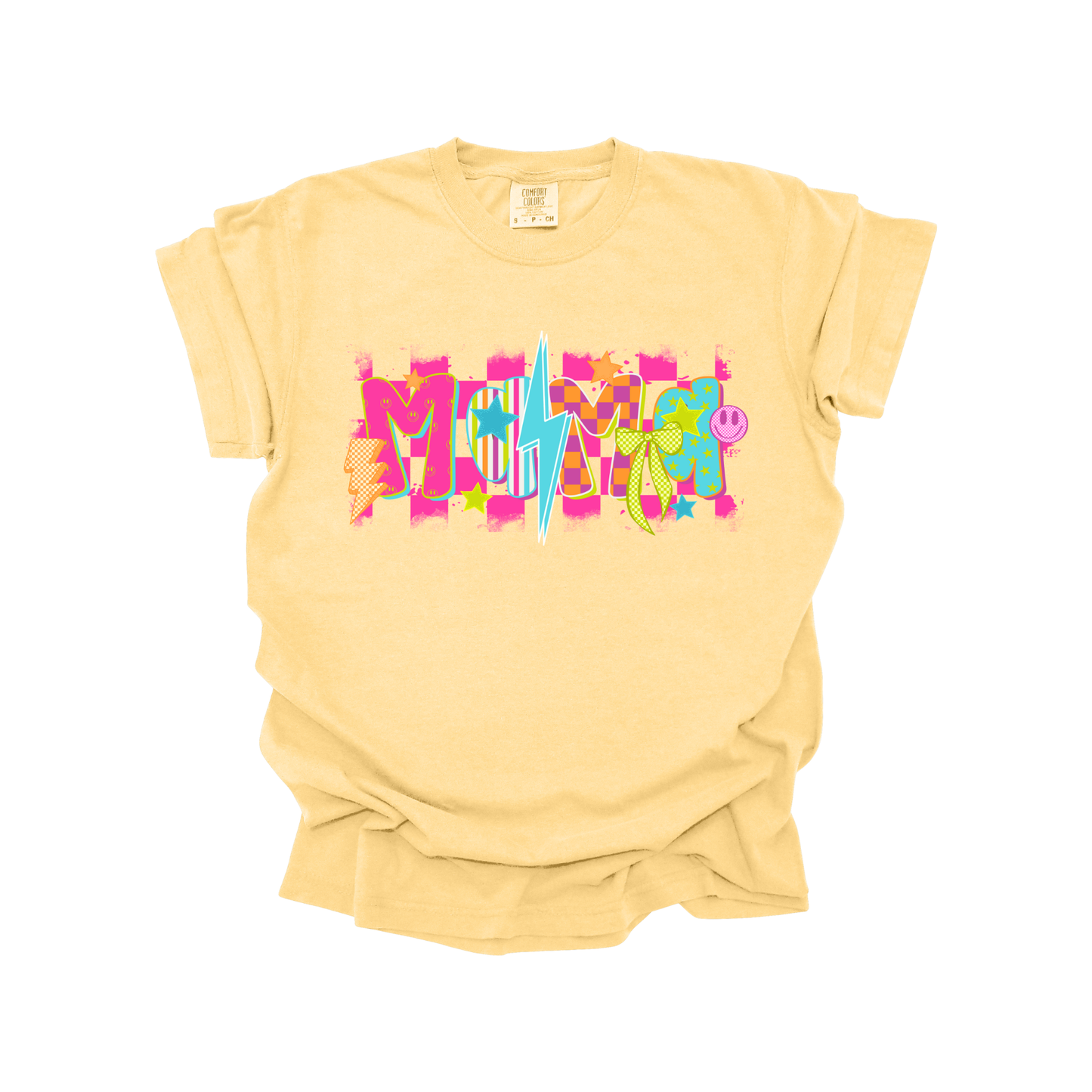 Mama DTF Transfer N300