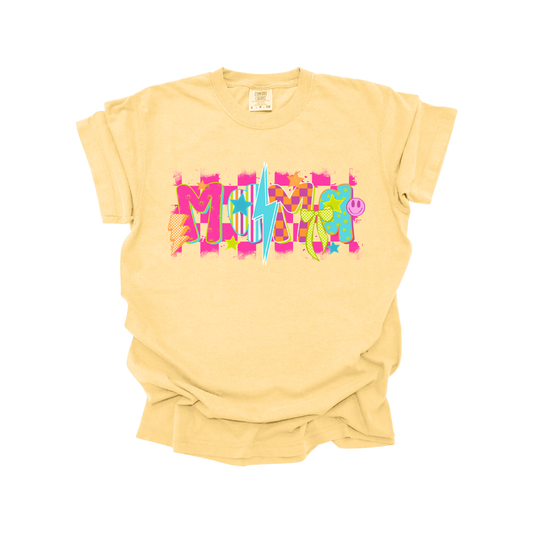 Mama DTF Transfer N300