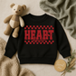 Heart Breaker Crewneck YOUTH