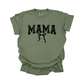 Mama DTF Transfer BLACK N262