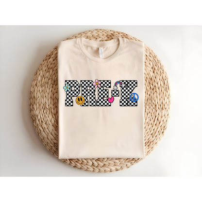 Pre-K DTF Transfer A213