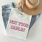 Not your Darlin' DTF Transfer