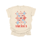 America DTF Transfer R199