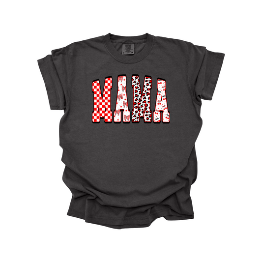Mama DTF Transfer