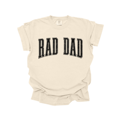 Rad Dad DTF Transfer DD15