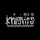 KNIGHTS DTF Transfer WHITE M165