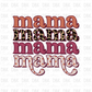 MAMA DTF Transfer N259