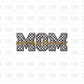 Mom Motherhood DTF Transfer N267