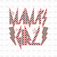 Mama's Girl DTF Transfer