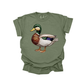 Duck DTF Transfer