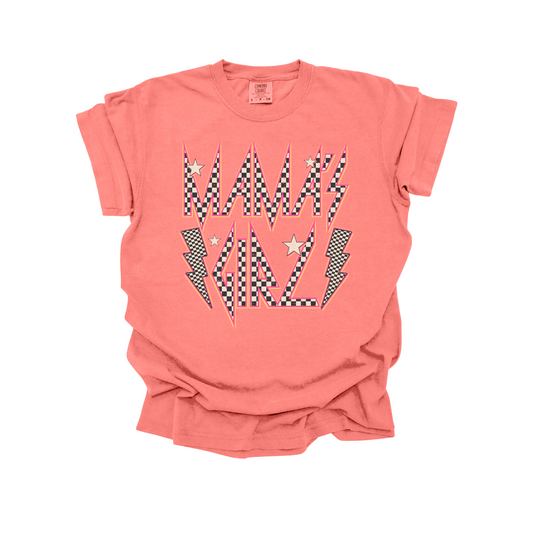 Mama's Girl DTF Transfer