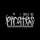 PIRATES DTF Transfer WHITE M169