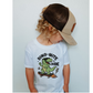 Dino Mite Dude DTF Transfer