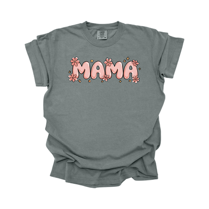 Mama DTF Transfer