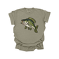 Fish DTF Transfer