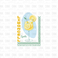 Limoncell DTF Transfer