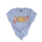 Floral Mom DTF transfer N37